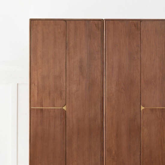 DEN Wardrobe - C, L80 DEN Wardrobe - C, L80