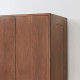 DEN Wardrobe - B, L80 DEN Wardrobe - B, L80