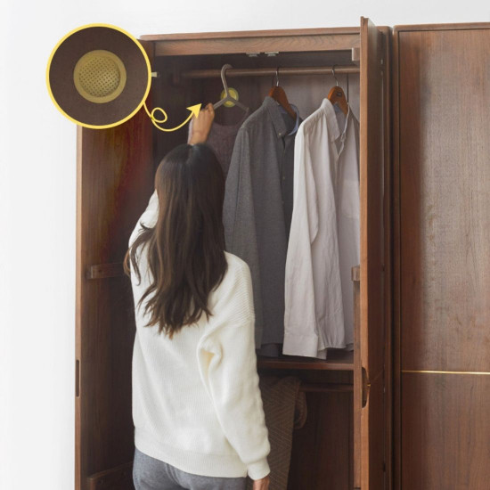 DEN Wardrobe - B, L80 DEN Wardrobe - B, L80