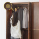DEN Wardrobe - B, L80 DEN Wardrobe - B, L80