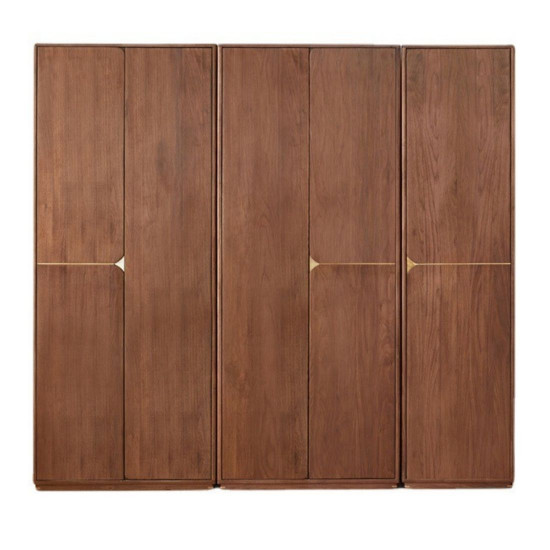 DEN Wardrobe - B, L80 DEN Wardrobe - B, L80