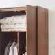 DEN Wardrobe - B, L80 DEN Wardrobe - B, L80