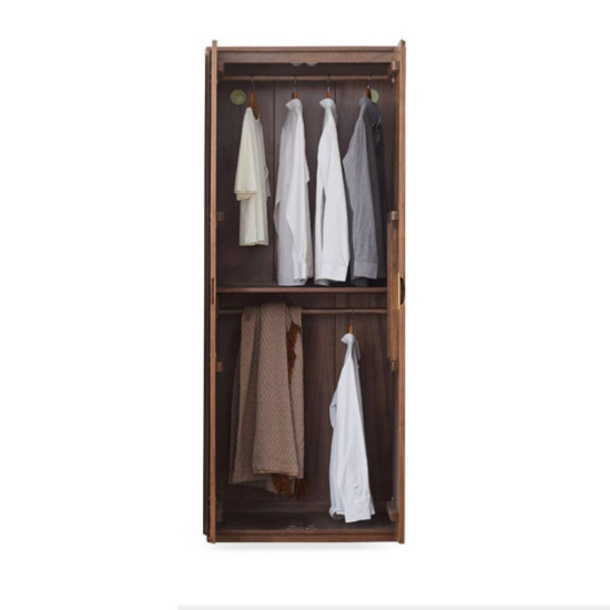 DEN Wardrobe - B, L80 DEN Wardrobe - B, L80