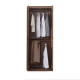 DEN Wardrobe - B, L80 DEN Wardrobe - B, L80