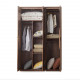DEN Wardrobe - C, L80 DEN Wardrobe - C, L80
