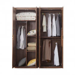 DEN Wardrobe, BC, L160