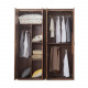 DEN Wardrobe, BC, L160 DEN Wardrobe, BC, L160