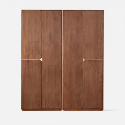 DEN Wardrobe, BC, L160
