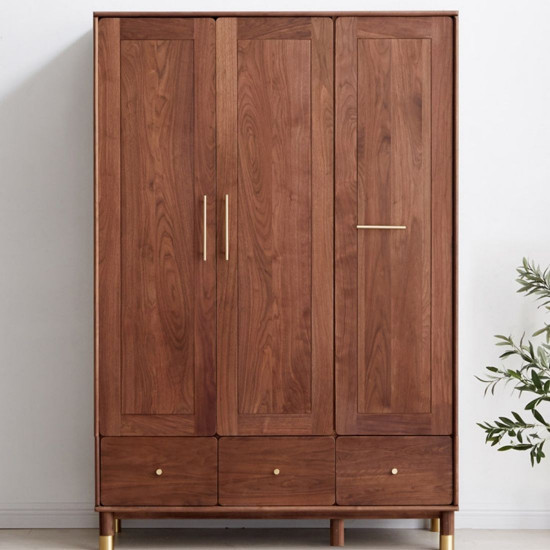 DEN Wardrobe II, L135 DEN Wardrobe II, L135