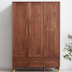 DEN Wardrobe II, L135 DEN Wardrobe II, L135