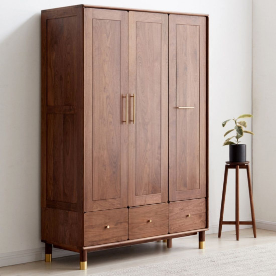 DEN Wardrobe II, L135 DEN Wardrobe II, L135
