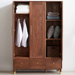 DEN Wardrobe II, L135