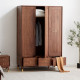 DEN Wardrobe II, L135 DEN Wardrobe II, L135