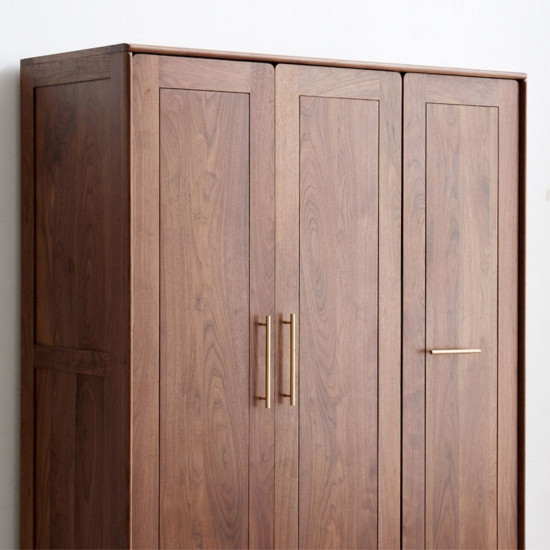 DEN Wardrobe II, L135 DEN Wardrobe II, L135