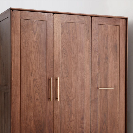 DEN Wardrobe II, L135 DEN Wardrobe II, L135