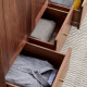 DEN Wardrobe II, L135 DEN Wardrobe II, L135