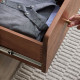DEN Wardrobe II, L135 DEN Wardrobe II, L135