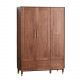 DEN Wardrobe II, L135 DEN Wardrobe II, L135