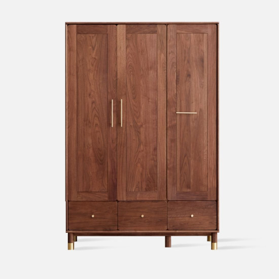 DEN Wardrobe II, L135 DEN Wardrobe II, L135