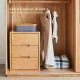 DOLCH Wardrobe with sliding doors, L120 DOLCH Wardrobe with sliding doors, L120