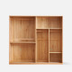 DOLCH Wardrobe with sliding doors, Ver.2, L200 DOLCH Wardrobe with sliding doors, Ver.2, L200