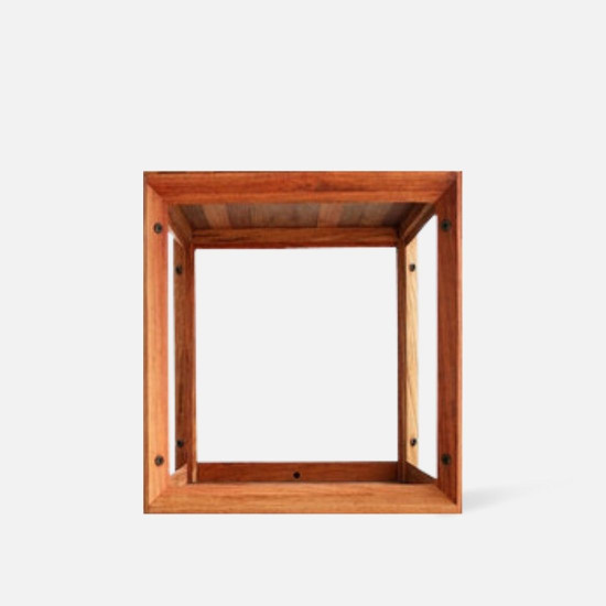 Frame Side Table [Display]