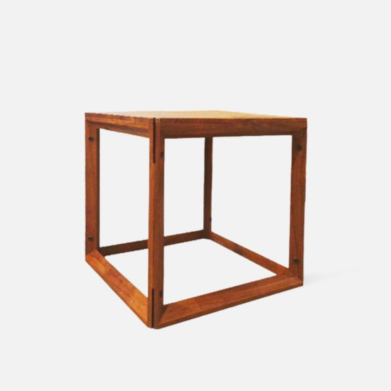 Frame Side Table [Display]