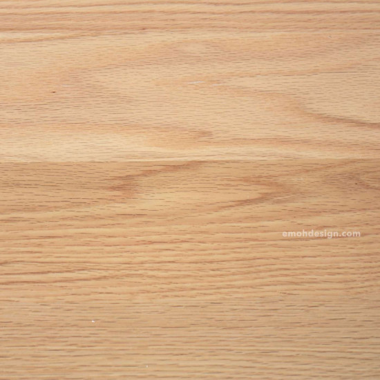 [Sale] Double Dip TV Board, Oak