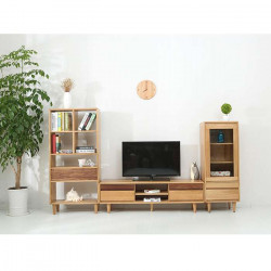 [Sale] Double Dip Bookshelf H184