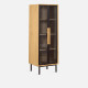 PUTH Cabinet II W60, White PUTH Cabinet II W60, White
