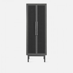 [SALE] PUTH Cabinet II W60, Grey