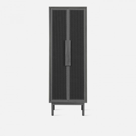 [SALE] PUTH Cabinet II W60, Grey