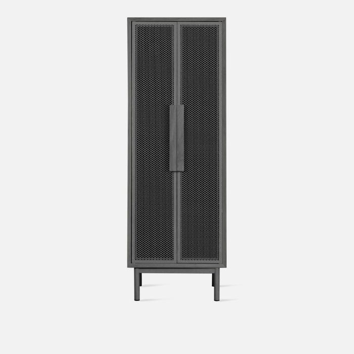TC00402-GY PUTH Cabinet II W60, Grey