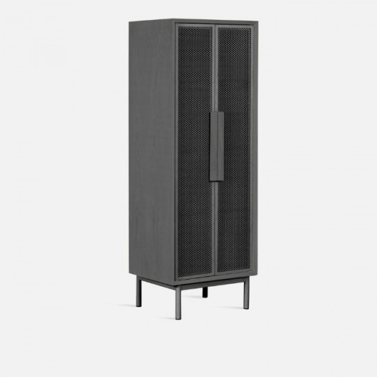 [SALE] PUTH Cabinet II W60, Grey