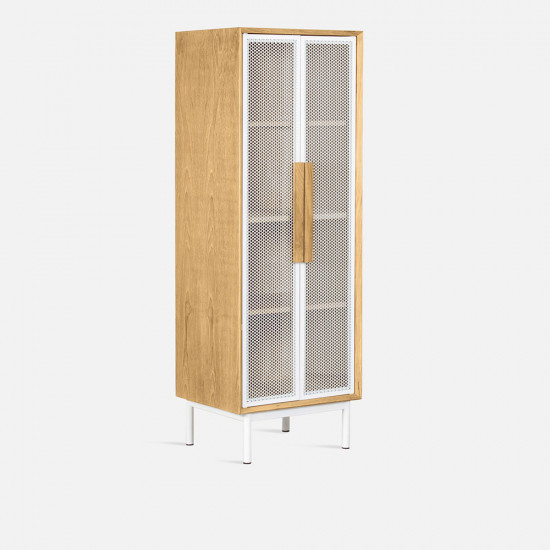 [SALE] PUTH Cabinet II W60, White