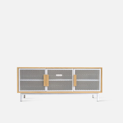 [SALE] PUTH TV Board W150, Ash