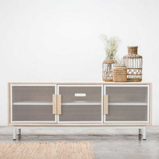 [SALE] PUTH TV Board W150, Ash