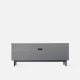 [Display] PUTH TV Board W150, Grey 