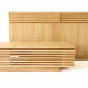 OAKI TV Cabinet, W160, W200, Natural Walnut OAKI TV Cabinet, W160, W200, Natural Walnut