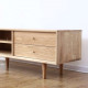 NOR TV Cabinet W150/180, Walnut Brown NOR TV Cabinet W150/180, Walnut Brown