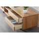 LINE TV Cabinet W180, Walnut Brown LINE TV Cabinet W180, Walnut Brown