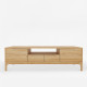 DANA TV Board W150 / W180, Natural Oak DANA TV Board W150 / W180, Natural Oak
