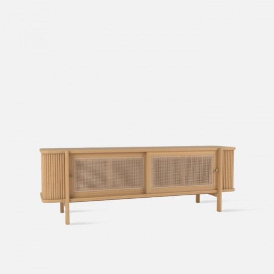 SEN RATTAN TV Cabinet L150/L180 SEN RATTAN TV Cabinet L150/L180