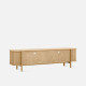 SEN RATTAN TV Cabinet L150 [ 2 Stock left ] 