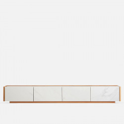 ELGIN TV Cabinet, L200-220