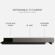 DINO extendable TV Cabinet, L200-340 [SALE]