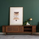 SEN RATTAN TV Cabinet L180 SEN RATTAN TV Cabinet L180