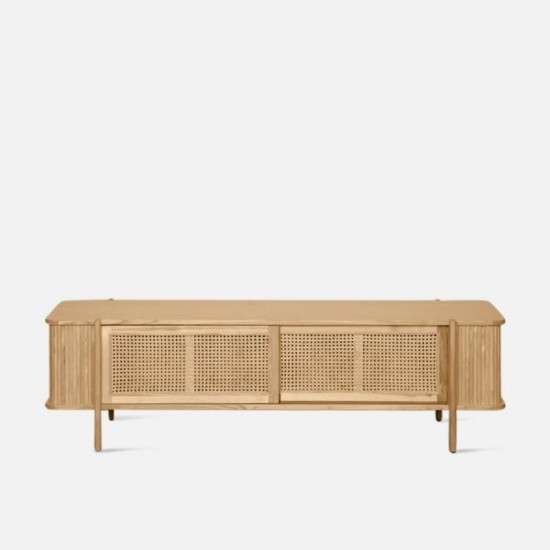 SEN RATTAN TV Cabinet L150/L180 SEN RATTAN TV Cabinet L150/L180