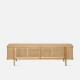 SEN RATTAN TV Cabinet L150/L180 SEN RATTAN TV Cabinet L150/L180