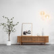 SEN RATTAN TV Cabinet L150/L180, WB SEN RATTAN TV Cabinet L150/L180, WB